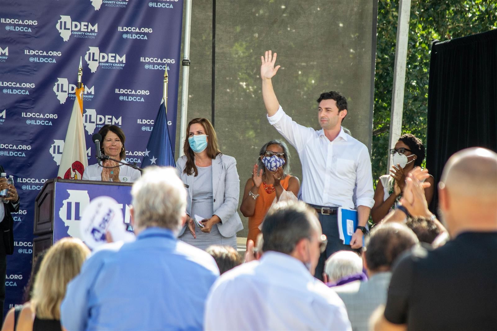 Ossoff
